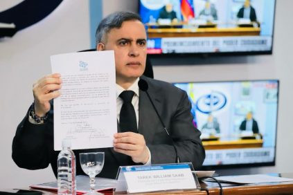 Consejo Moral Republicano de Venezuela rechaza bloqueo al petróleo anunciado por Trump: “Es una escalada brutal” | Internacional | Noticias