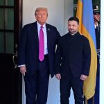 “Pueden decidirse muchas cosas antes del Año Nuevo”, Volodimir Zelenski se reunirá con Donald Trump próximamente | Internacional | Noticias