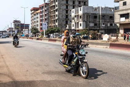 República Centroafricana y Guinea votan este domingo 28 de diciembre | Internacional | Noticias