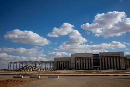 Así será el 'tren bala' de Egipto que unirá el mar Rojo con el Mediterráneo | Internacional | Noticias