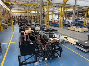 BYD construirá otra fábrica en Brasil, pero no será definitiva | Internacional | Noticias