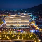 Lanzan plan vial por apertura de Villa Navideña 2025 en el Centro Histórico de San Salvador |