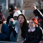 Mujer asesinada por ICE en Minneapolis: la gota que podría colmar el vaso en Estados Unidos