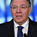 François Legault dimite: el primer ministro del CAQ dice haber escuchado el “deseo de cambio”