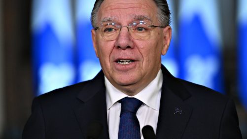 François Legault dimite: el primer ministro del CAQ dice haber escuchado el “deseo de cambio”