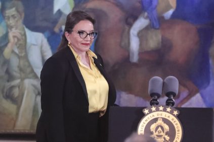 Ecuador y otros siete países rechazan decreto de Xiomara Castro | Internacional | Noticias