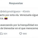La red social X (Twitter) vuelve a estar accesible en Venezuela tras el bloqueo de un año por Nicolás Maduro | Redes Sociales | Entretenimiento