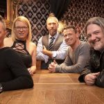 De Janis Joplin a Céline Dion: 7 anécdotas sorprendentes sobre Noir Silence por su 30 aniversario