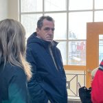 Retorcido esquema de falso merodeador: 21 meses de prisión para un ex campeón de rodeo que aterrorizó a su pareja