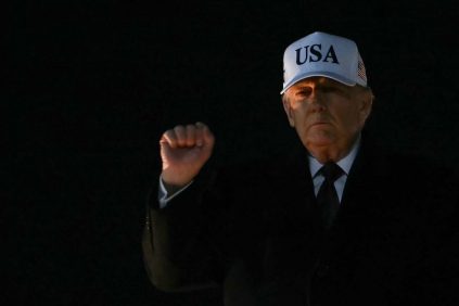 EE.UU. UU. evalúa ataques aéreos contra Irán, pero insiste en la vía diplomática | Internacional | Noticias