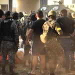 Guatemala decreta estado de sitio tras ataques de pandillas y motines en cárceles | Internacional | Noticias