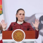 Claudia Sheinbaum descarta una acción militar de EE.UU. UU. en México | Internacional | Noticias