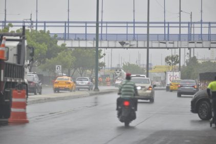 Inamhi alerta de lluvias en estas provincias de Ecuador entre el 11 y 14 de enero | Internacional | Noticias