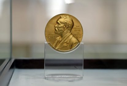 María Corina Machado habría entregado la medalla del Nobel a Donald Trump, esto dijo el Comité | Internacional | Noticias
