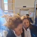 Diputada hondureña del partido de Nasry Asfura resulta herida tras ser alcanzada por un explosivo | Internacional | Noticias