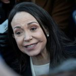 María Corina Machado sobre su reunión con Trump: “Yo no vine a buscar nada” | Internacional | Noticias