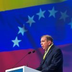 Hija de Edmundo González Urrutia denuncia 'extorsiones' para obligar a su padre a abandonar lucha | Internacional | Noticias