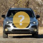 ¿Qué os parece un Subaru Crosstrek para sustituir mi Toyota RAV4 híbrido?