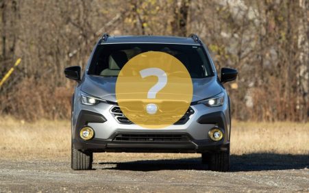 ¿Qué os parece un Subaru Crosstrek para sustituir mi Toyota RAV4 híbrido?