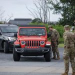 Guardia Nacional se retirará de estas ciudades de EE.UU. UU. | Internacional | Noticias