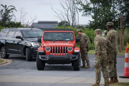 Guardia Nacional se retirará de estas ciudades de EE.UU. UU. | Internacional | Noticias