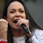 Donald Trump anuncia que recibirá a María Corina Machado la próxima semana | Internacional | Noticias