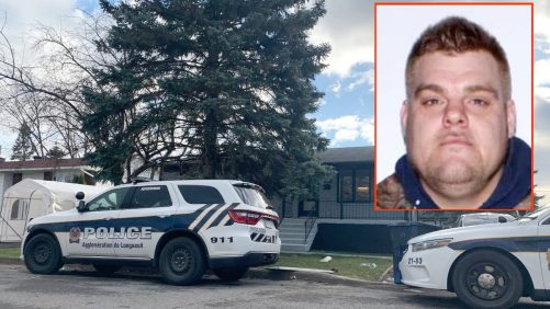 Homicidio con tenedor de barbacoa: todavía es demasiado peligroso para ser liberado