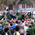 Cuba se prepara para pasar al “Estado de Guerra” en medio de tensiones con Estados Unidos | Internacional | Noticias