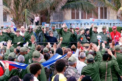 Cuba se prepara para pasar al “Estado de Guerra” en medio de tensiones con Estados Unidos | Internacional | Noticias