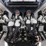 Astronautas deberán volver a la Tierra por “preocupación médica” | Internacional | Noticias