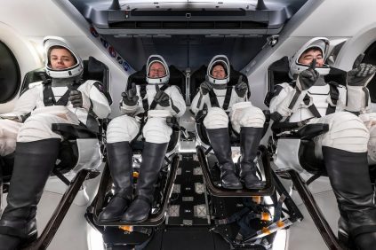 Astronautas deberán volver a la Tierra por “preocupación médica” | Internacional | Noticias