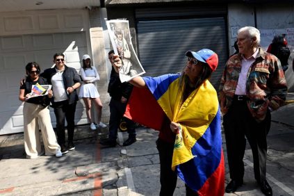 OEA insta a 'prevenir una mayor escalada' en Venezuela luego de la captura de Nicolás Maduro | Internacional | Noticias