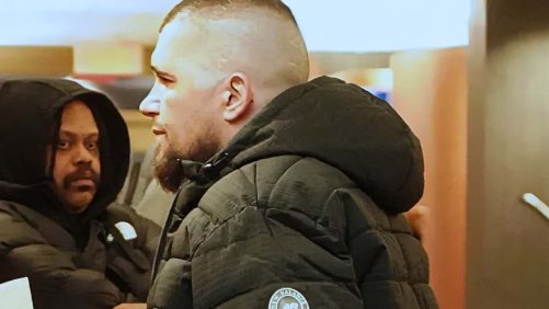 A este traficante de fentanilo le va bien: el juez quería darle una pena el doble de larga