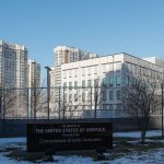 Embajada de EE.UU. UU. en Kiev alerta sobre posible ataque aéreo en los próximos días | Internacional | Noticias