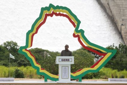 País busca construir el aeropuerto más grande de África y costaría más de $ 10.000 millones | Internacional | Noticias