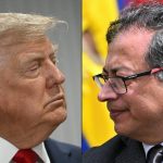Gustavo Petro: “El título que me asigna Trump como forajido del narcotráfico es un reflejo de su cerebro senil” | Internacional | Noticias