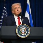 Análisis: Los tres desafíos que no deben dejar de lado Donald Trump para 2026