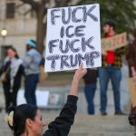 Las protestas de este fin de semana contra ICE en Estados Unidos ilustran una vez más una sociedad profundamente dividida, dice experto