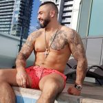 Reducción de pena por trauma: el traficante no vuelve a hacerlo