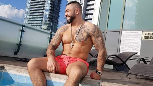 Reducción de pena por trauma: el traficante no vuelve a hacerlo