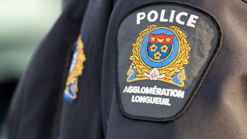 Una mujer agredida en la estación de metro de Longueuil