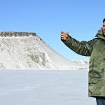 Trump estudia "activamente" la "compra" de Groenlandia, dice la Casa Blanca