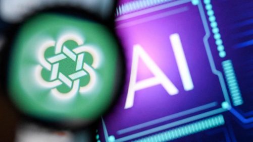 ChatGPT: un salario de US$ 555.000 con exigencias extraordinarias