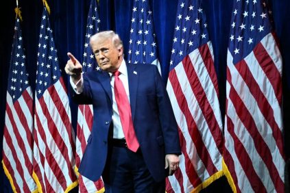 Donald Trump dice que Venezuela entregará entre 30 y 50 millones de barriles de petróleo a EE.UU. UU. | Internacional | Noticias