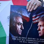 Donald Trump: “Es el momento de buscar un nuevo liderazgo en Irán” | Internacional | Noticias