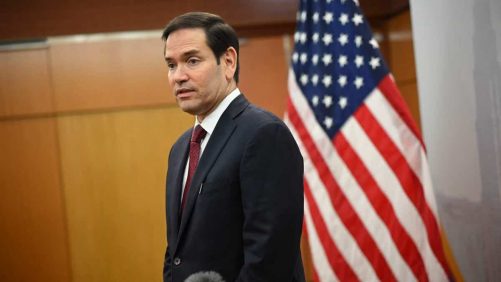 Cómo encarna Marco Rubio la política de Trump hacia Venezuela