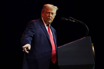 Donald Trump ordena retirada de EE.UU. UU. de 66 organizaciones internacionales, 31 vinculadas a la ONU | Internacional | Noticias