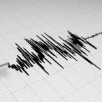Un sismo de magnitud 6,2 sacude el oeste de Japón sin alerta de tsunami