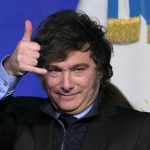 Donald Trump incorpora a Milei a la Junta Ejecutiva por la Paz para Gaza | Internacional | Noticias