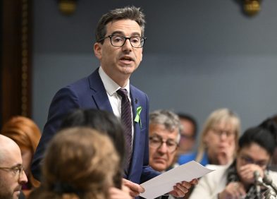 A sovereign Quebec will invest more in Defence: PQ to revise Year 1 budget